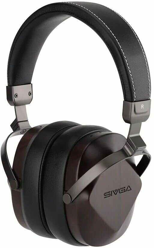 Наушники Sivga Audio Oriole Black