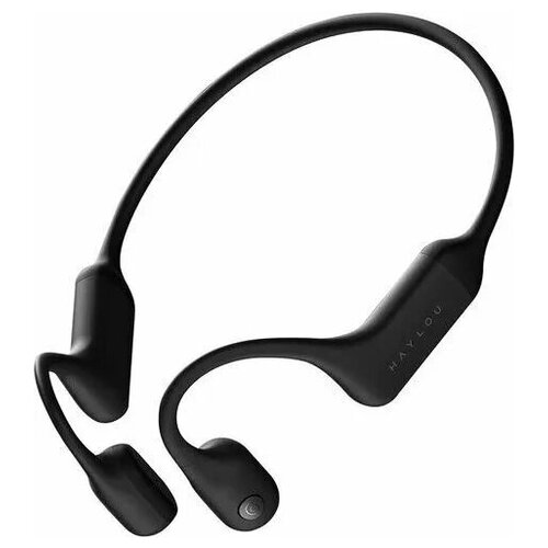Наушники Haylou BC01 Black 1132800₽