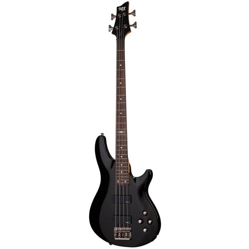 Бас-гитара SCHECTER SGR C-4 BASS BLK