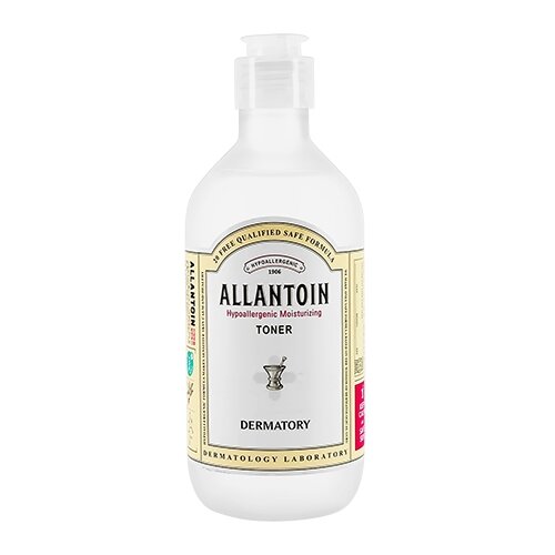 Dermatory Тонер Allantoin Hypoallergenic, 300 мл