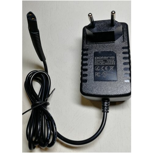 Зарядное устройство для пылесоса Polaris PVCS 7090 PVCS 5090 PVCS 4000 30v 06a 1100₽