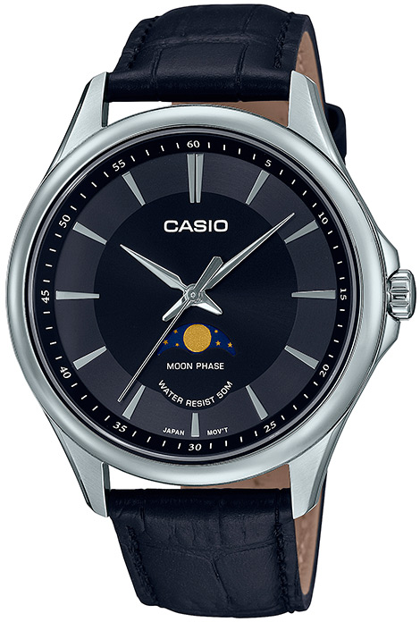Наручные часы CASIO Collection MTP-M100L-1A