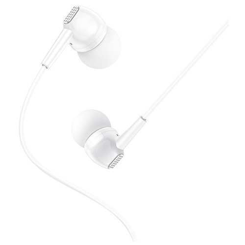фото Наушники borofone bm51, white