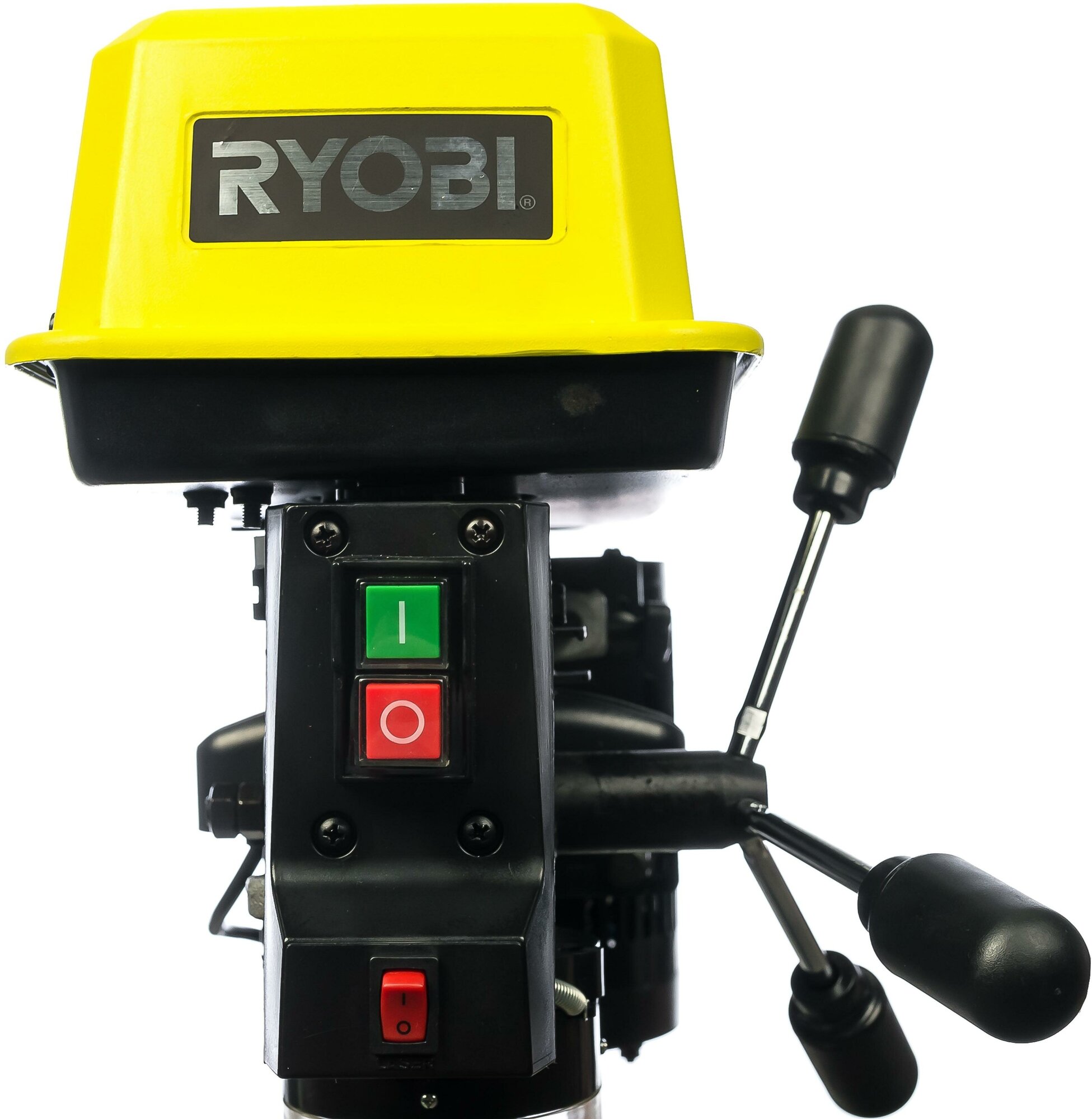 Сверлильный станок Ryobi - фото №10