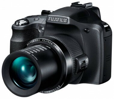 Фотоаппарат Fujifilm FinePix SL280