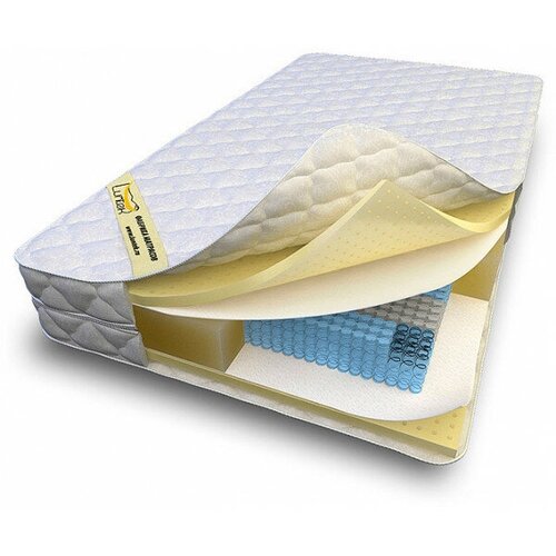 Матрас Luntek Latex MultiZone 625, Размер 65х165 см