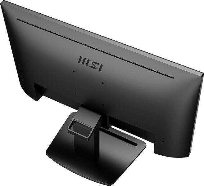 Монитор 215" MSI Pro MP223 1920х1080 100 Гц VA черный (9s6-3pb9ch-014)