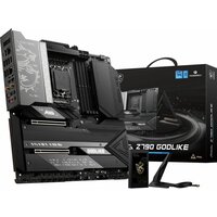 Материнская плата MSI MEG Z790 GODLIKE MS-7D85, LGA1700,4DDR5