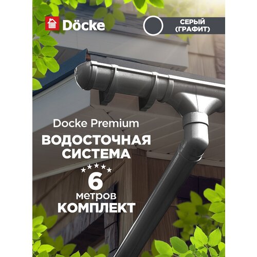 Docke PREMIUM    6  . ĸ .  ()