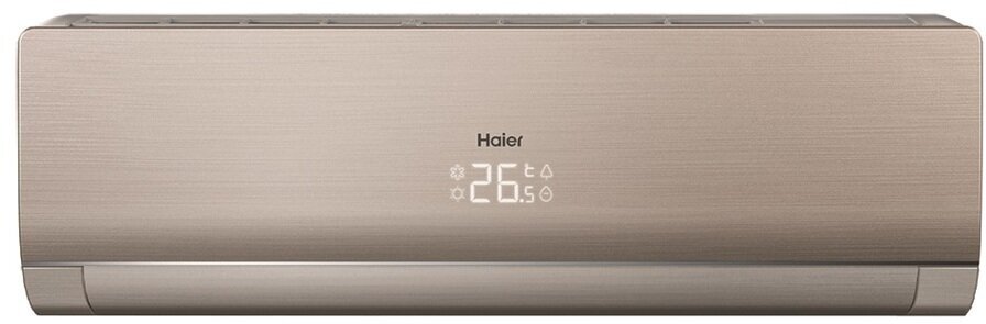 Haier AS09NS6ERA-G/1U09BS3ERA настенный кондиционер