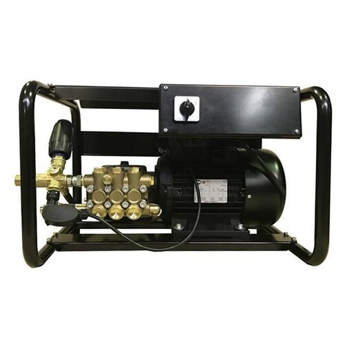 фото Мойка высокого давления hawk fj