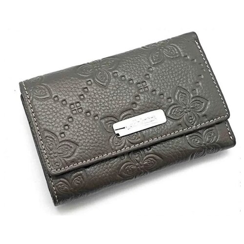 фото Маленький женский кожаный кошелек sergio valentini св 3188-004