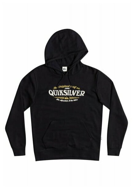 Худи Quiksilver