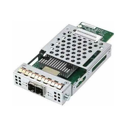 Интерфейсная плата Infortrend EonStor host board with 2 x 12 Gb/s SAS ports, type1 плата infortrend rss12g0hio2 0010