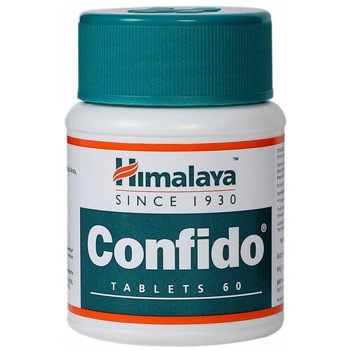 Конфидо (Спеман Форте) Confido Himalaya