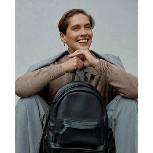 Рюкзак LOKIS, темно-коричневый