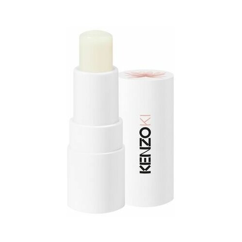 KENZO Бальзам для губ нежный поцелуй Kenzoki Nourishing Flow 21 Lip Balm kenzo kenzoki white lotus бальзам для губ