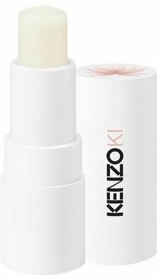 KENZO Бальзам для губ нежный поцелуй Kenzoki Nourishing Flow 21 Lip Balm