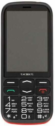Мобильный телефон teXet - фото №11