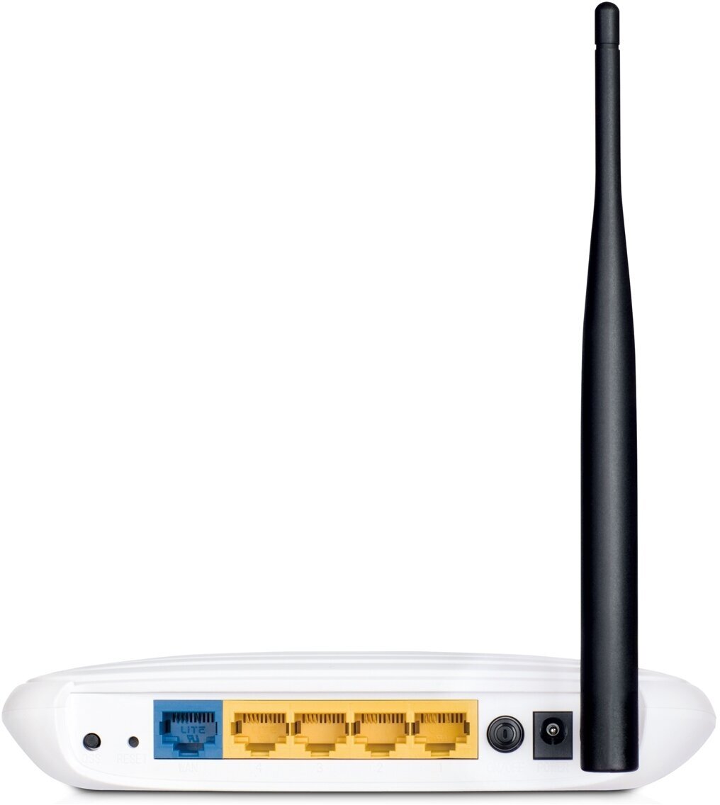 Repetidor tp link wr740n new arrivals