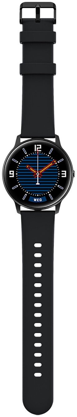 Умные часы Xiaomi Imilab KW66 Black - фото №8