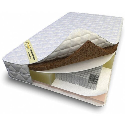 Матрас Luntek Ultra Double Mix 625, Размер 175х186 см