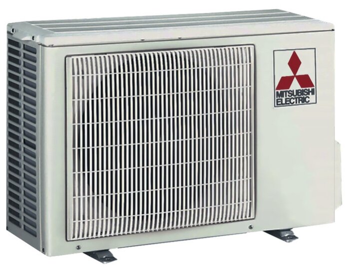 Канальный кондиционер Mitsubishi Electric SEZ-M35DA / SUZ-KA35VA6