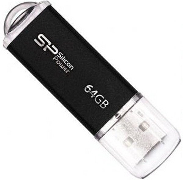 USB флешка Silicon Power - фото №12