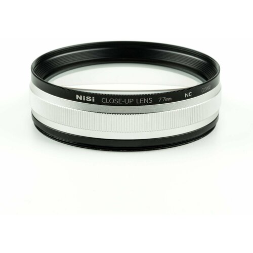 Макронасадка на объектив Nisi CLOSE-UP LENS KIT II 77mm линза diana 55mm lens close up
