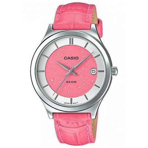 фото Наручные часы casio ltp-e141l-4a2