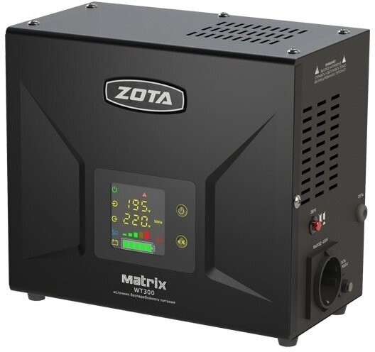 Zota Источник бесперебойного питания ИБП Matrix WT1800