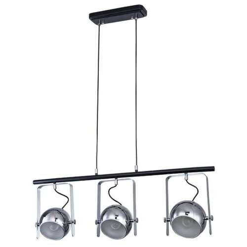 фото Светильник vele luce aspen