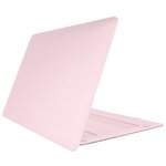 Чехол-накладка vlp Plastic Case MacBook Air 13 - изображение