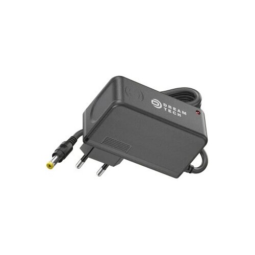 Блок питания для ТВ приставок HD8865 5V-2A 1M 55x25mm DREAM 35000₽