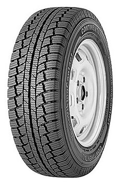 225/70 R15 Continental VancoVikingContact 112/110R