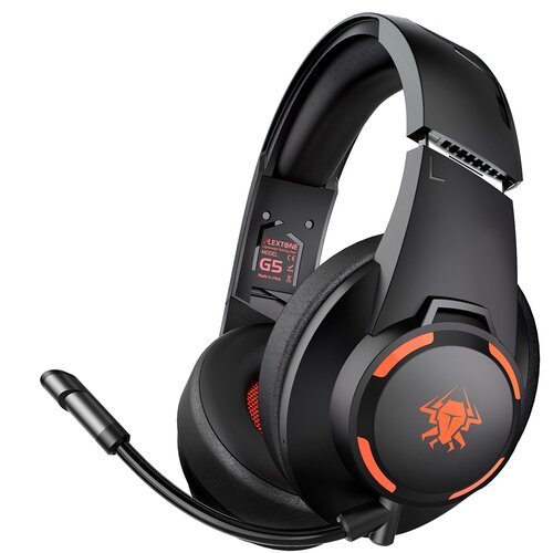 Беспроводные наушники игровые с шумоподавлением внешнего микрофона 599900₽