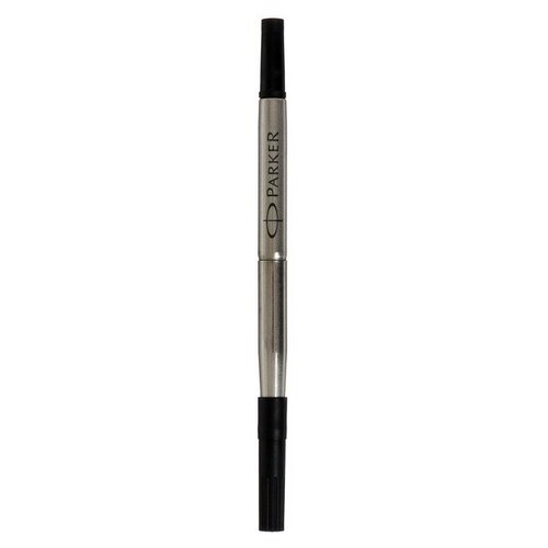 Стержень роллер Parker Quink Rollerball Refill RB Z01 М 0.7мм черный, 116мм, 1952259