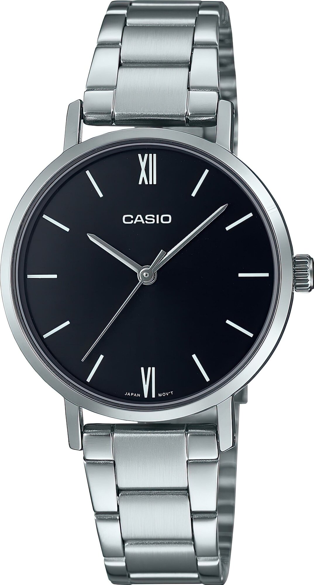 Наручные часы CASIO Collection LTP-VT02D-1A