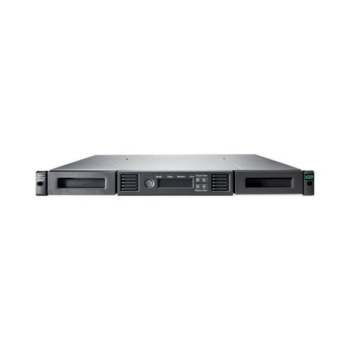 Ленточная библиотека Hewlett Packard Enterprise R1R75A