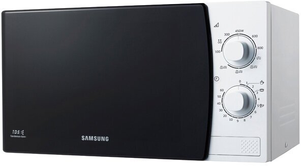 Микроволновая печь Samsung ME81KRW-1