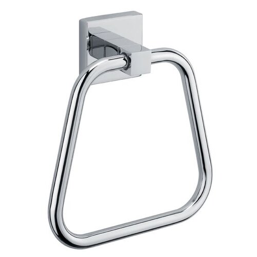 фото Полотенцедержатель кольцо fixsen metra fx-11111