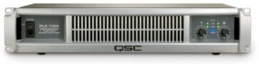 QSC PLX1104 Усилитель 2х325 Вт, 8 Ом