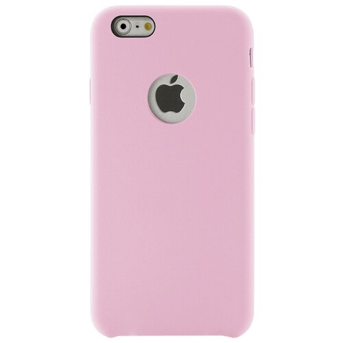 фото Чехол на ip 6/6s remax kellen pink