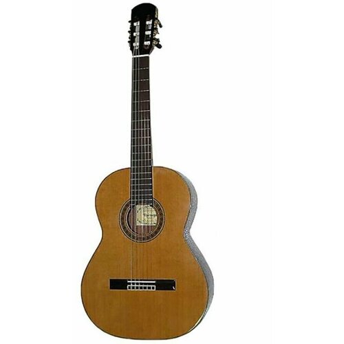 BOSSA NOVA 1-C Raimundo классическая гитара