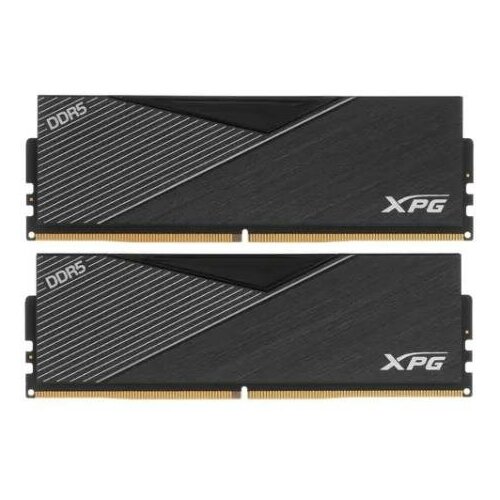 ADATA Модуль памяти DIMM 16GB DDR5-6000 AX5U6000C3016G-DCLABK ADATA 1677400₽