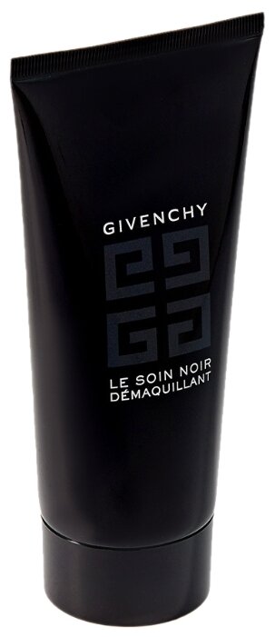 givenchy le soin noir demaquillant