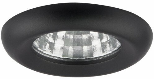 Встраиваемый светильник Lightstar Monde LED 071117