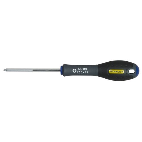 фото Отвертка fatmax под шлиц pz0х75 stanley