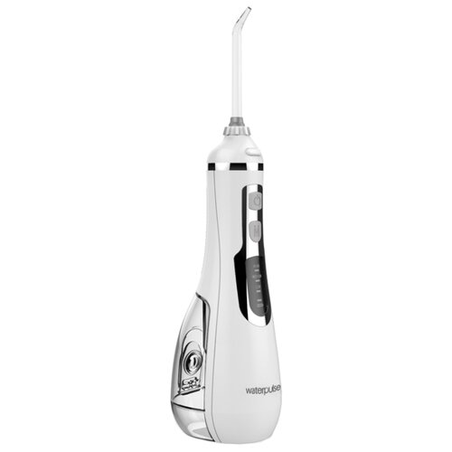 фото Ирригатор Waterpulse V-500, white