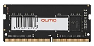 Модуль памяти Qumo QUM4S-8G2133C15